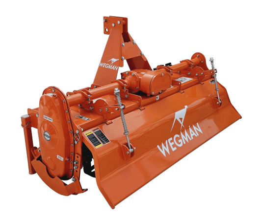 5 Feet Rotavator